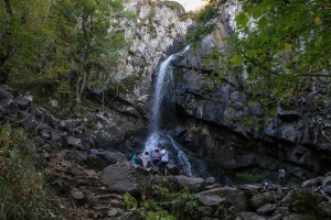 Sofia Boyana Waterfall (17) 